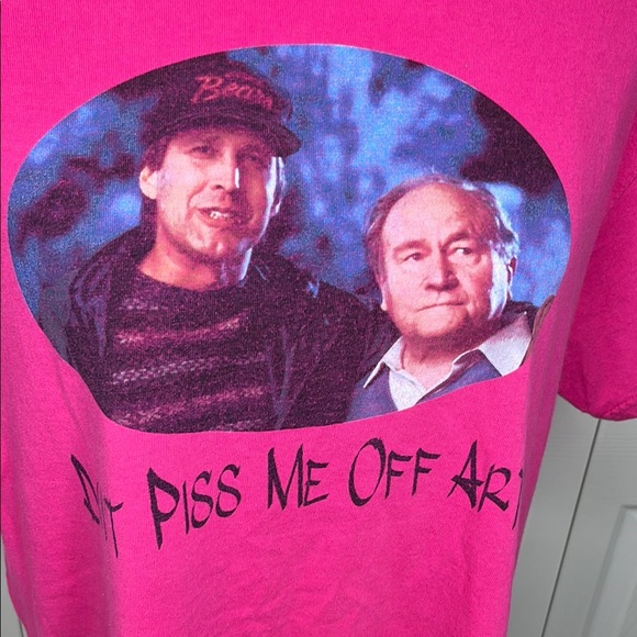Christmas Vacation  Graphic Tee - Picture 1 of 5